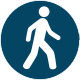 Walking