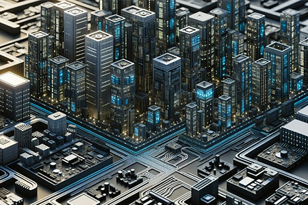 AI Applications in Governing Urban Mobility AI Applications in Governing Urban Mobility
