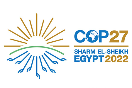 ITF at COP27 ITF at COP27