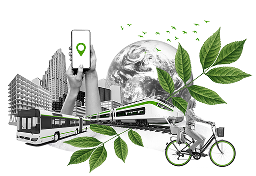 Future of transport Future of transport