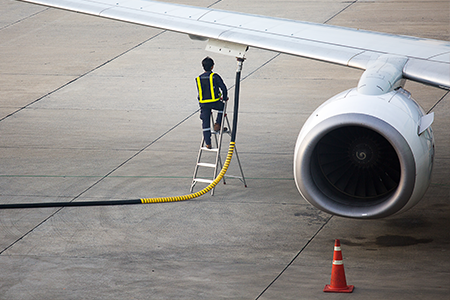 Decarbonising Aviation: Exploring the Consequences