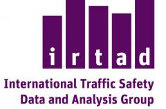 IRTAD logo