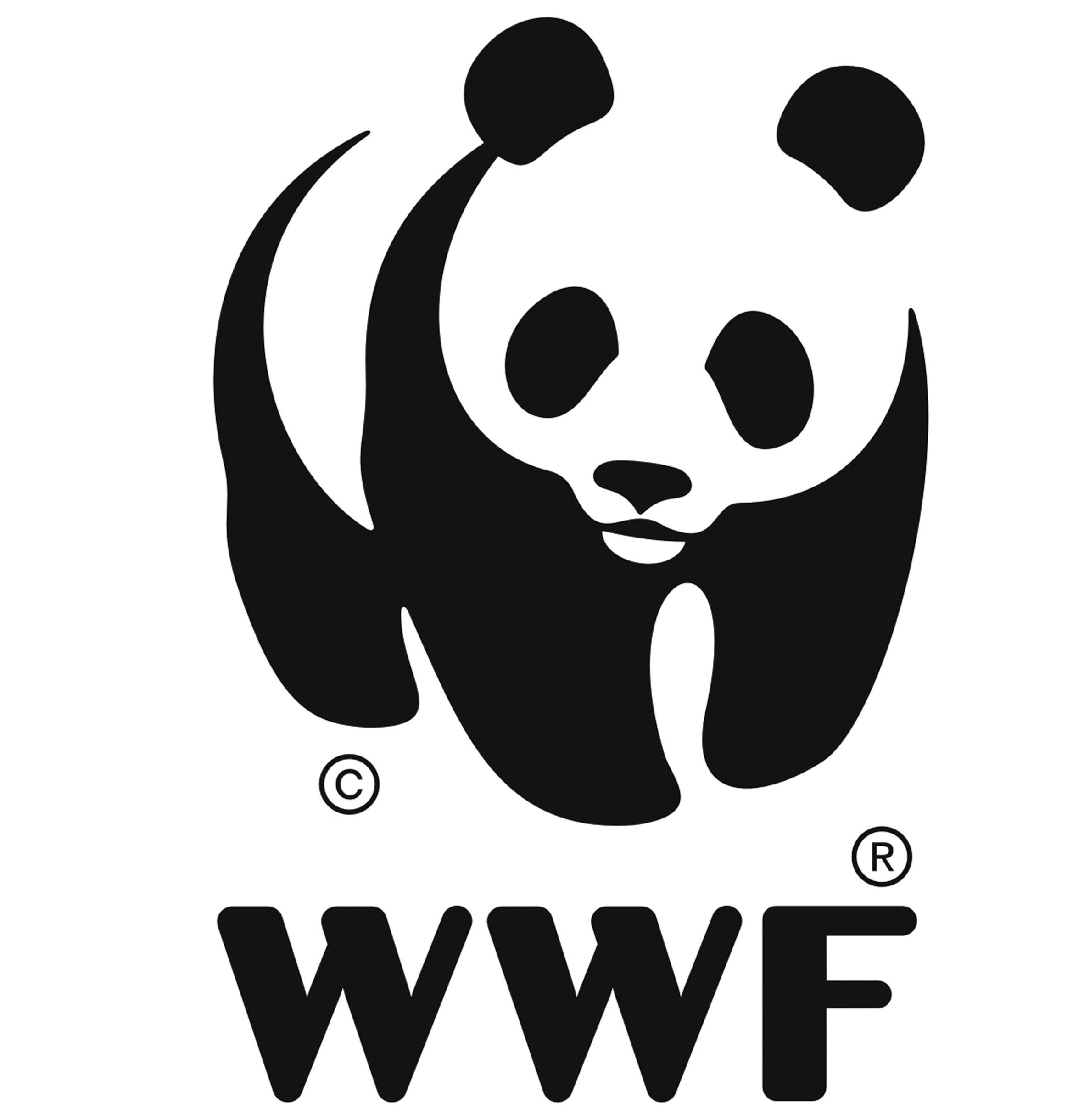 WWF logo