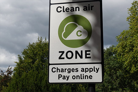 New Vehicle Technologies and Road User Charges New Vehicle Technologies and Road User Charges