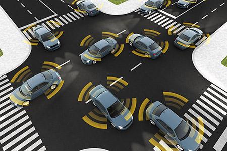 Automated cars Automated cars