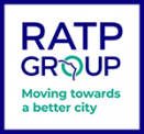 Ratp logo