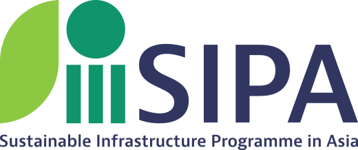 SIPA logo SIPA logo