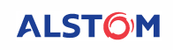 Alstom logo