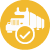 Relax restrictions on operation of heavy goods vehicles