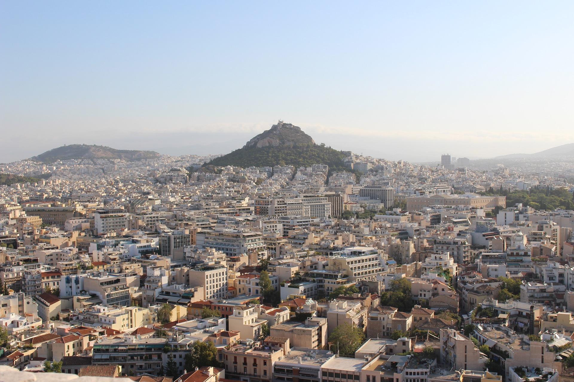 Advancing Sustainable Mobility in Greece: Promoting Electric Vehicle Uptake