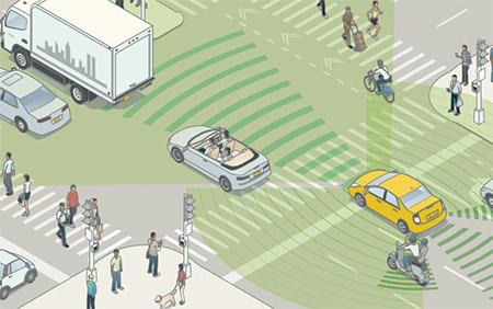 Automated and Autonomous Driving cover image