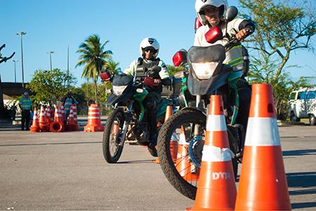 Benchmarking Road Safety in Latin America