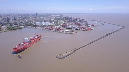Container Port Strategy cover image Container Port Strategy cover image