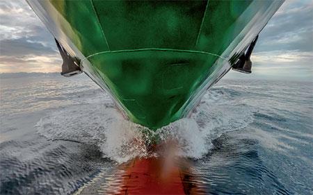 Decarbonising Maritime Transport: The Case of Sweden cover image Decarbonising Maritime Transport: The Case of Sweden cover image