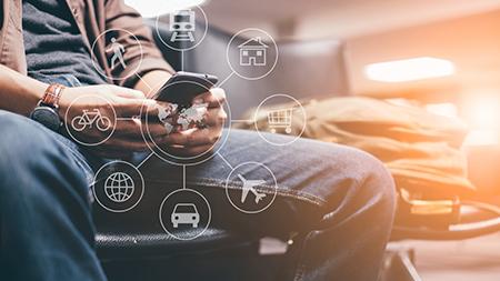 ITF work on digitalisation ITF work on digitalisation