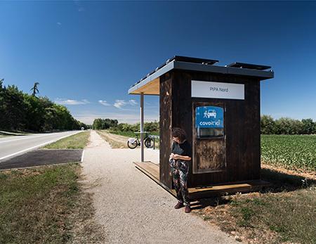 Transport Innovations for Better Rural Mobility Transport Innovations for Better Rural Mobility