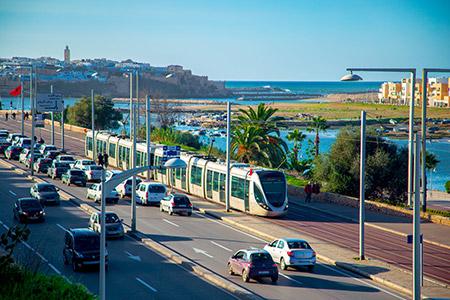 DTEE Morocco DTEE Morocco