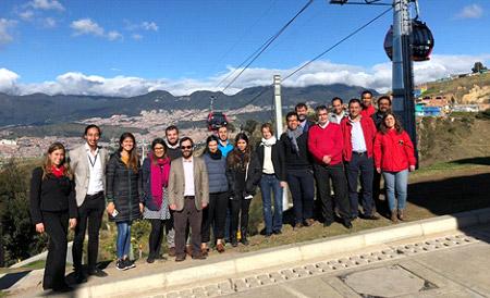 Third Export Workshop: Bogotá, Colombia, 26-27 August 2019 Third Export Workshop: Bogotá, Colombia, 26-27 August 2019