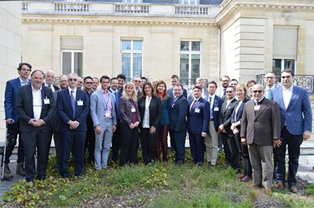 Future Maritime Trade Flows Roundtable Future Maritime Trade Flows Roundtable