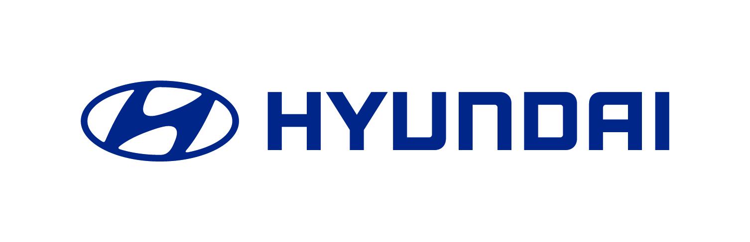 Hyundai logo