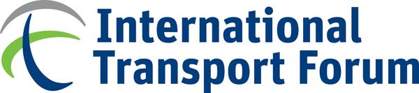 International Transport Forum logo