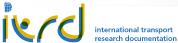 ITRD logo ITRD logo