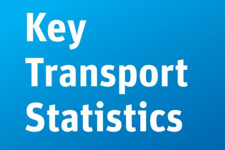 Key Transport Statistics 2020 Data Key Transport Statistics 2020 Data