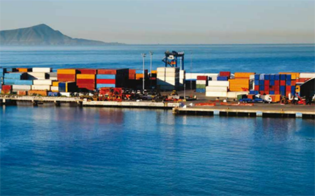 Logistics Development Strategies and Performance Measurement cover image Logistics Development Strategies and Performance Measurement cover image