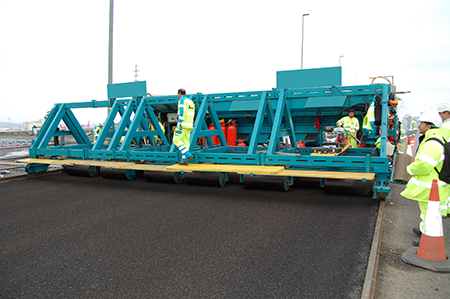 Long-life Surfacings for Roads cover image Long-life Surfacings for Roads cover image