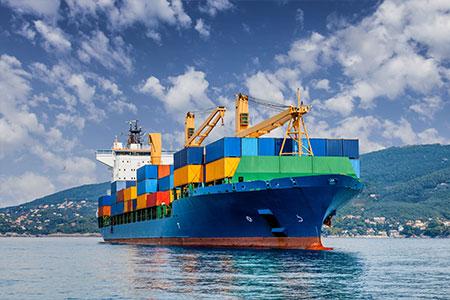 Driving Implementation Maritime