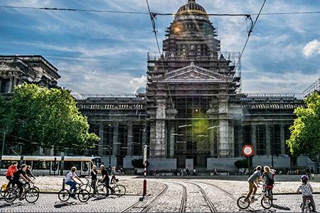 Reaching Critical MaaS