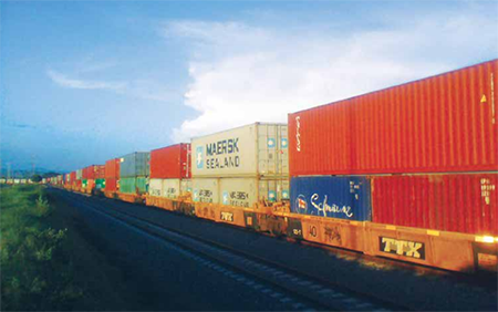 Establishing Mexico’s Regulatory Agency for Rail Transport cover image