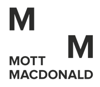 Mott Macdonald logo