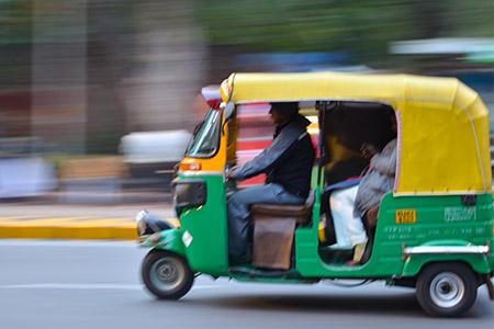 NDC Transport Initiative for Asia (NDC-TIA) NDC Transport Initiative for Asia (NDC-TIA)