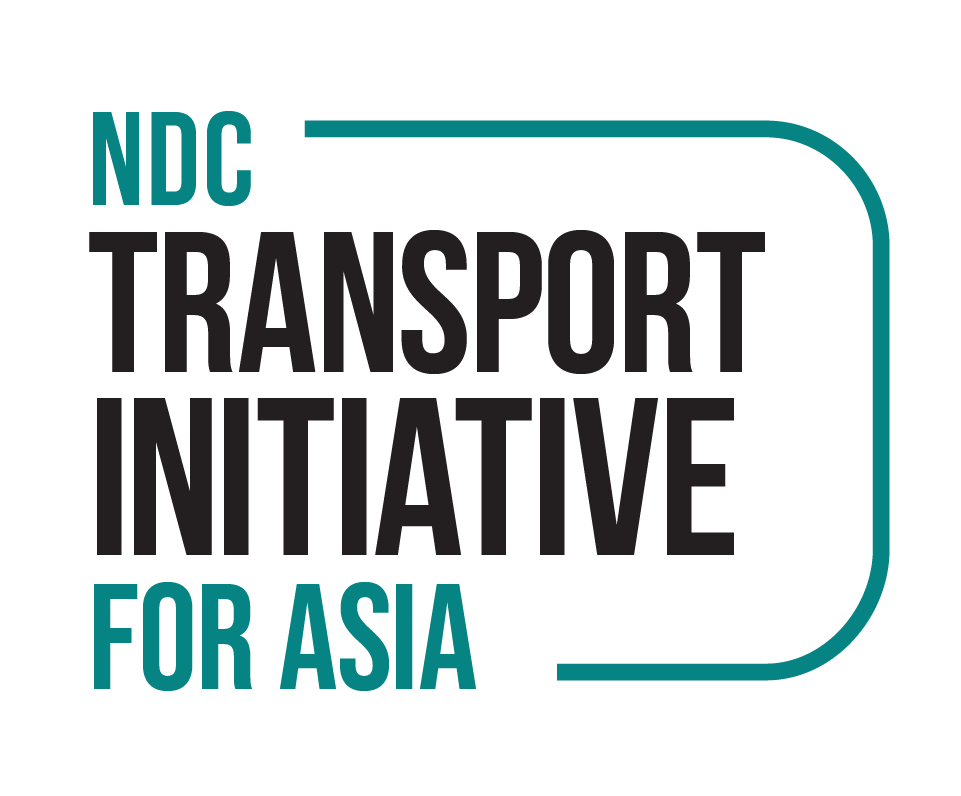 Ndc Transport Initiative For Asia Itf
