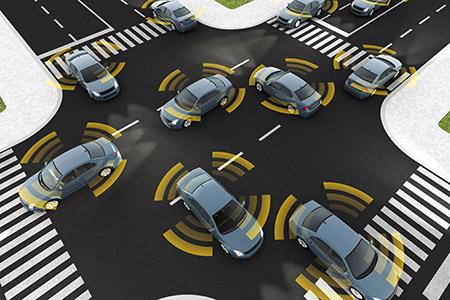 Cooperative Mobility Systems and Automated Driving