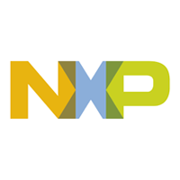 NXP logo