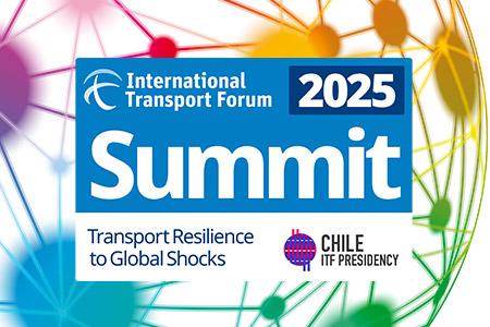 ITF Transport Outlook 2025