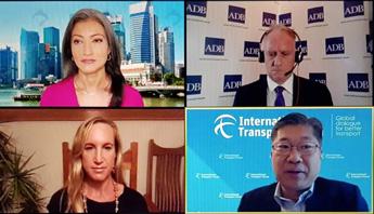 ADB Forum 2020