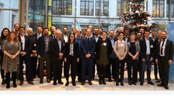 Algorithmic Governance in Transport workshop