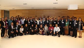 Development of a Regional Road Safety Observatory in Asia Workshop