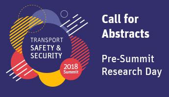 2018 Pre-Summit Research Day Call for Abstracts