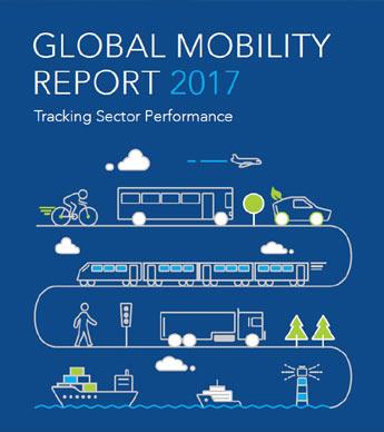 Global Mobility Report 2017 cover