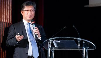 Young Tae Kim UIC High Level Panel Young Tae Kim UIC High Level Panel