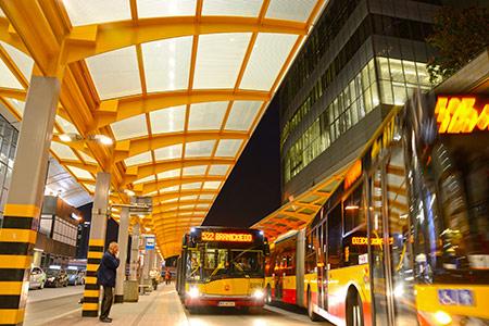Public Transport Market Organisation and Innovation Working Group image Public Transport Market Organisation and Innovation Working Group image