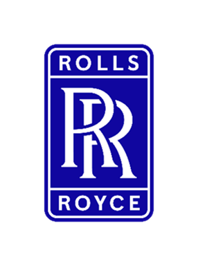 Rolls Royce logo