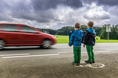 Zero Road Deaths and Serious Injuries: Leading a Paradigm Shift to a Safe System cover image