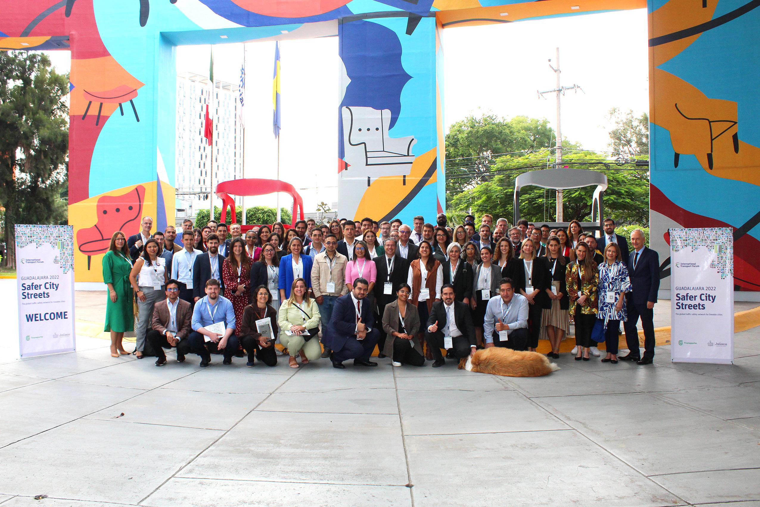 Guadalajara Family Photo Guadalajara Family Photo
