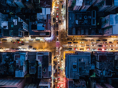 Artificial Intelligence in Proactive Road Infrastructure Safety Management