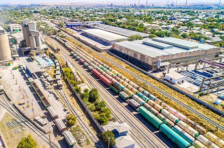 Decarbonising Argentina's Transport System Decarbonising Argentina's Transport System